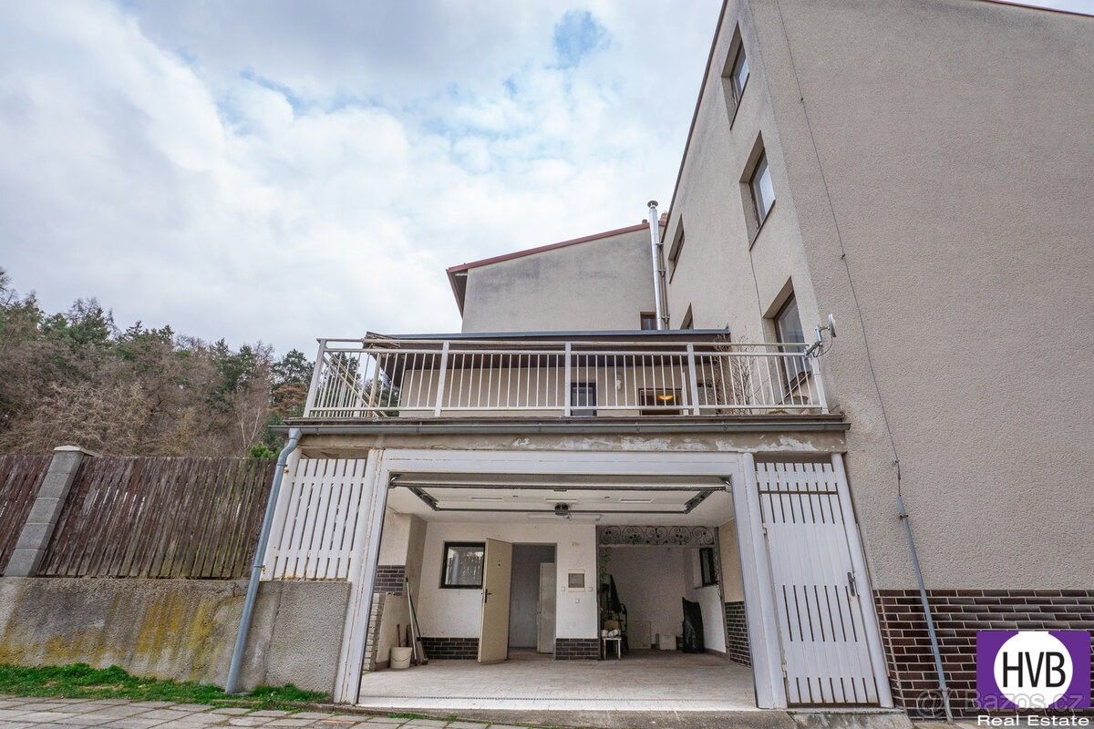 Rodinný dům · Písek, 397 01 - 4