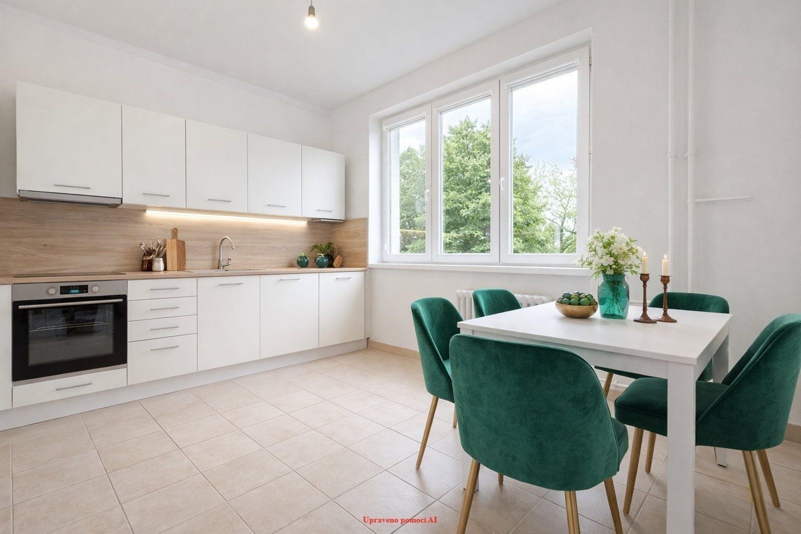 3+1, Jurkovičova, Karviná - Karviná-město, Moravskoslezský kraj, 72 m² - 2