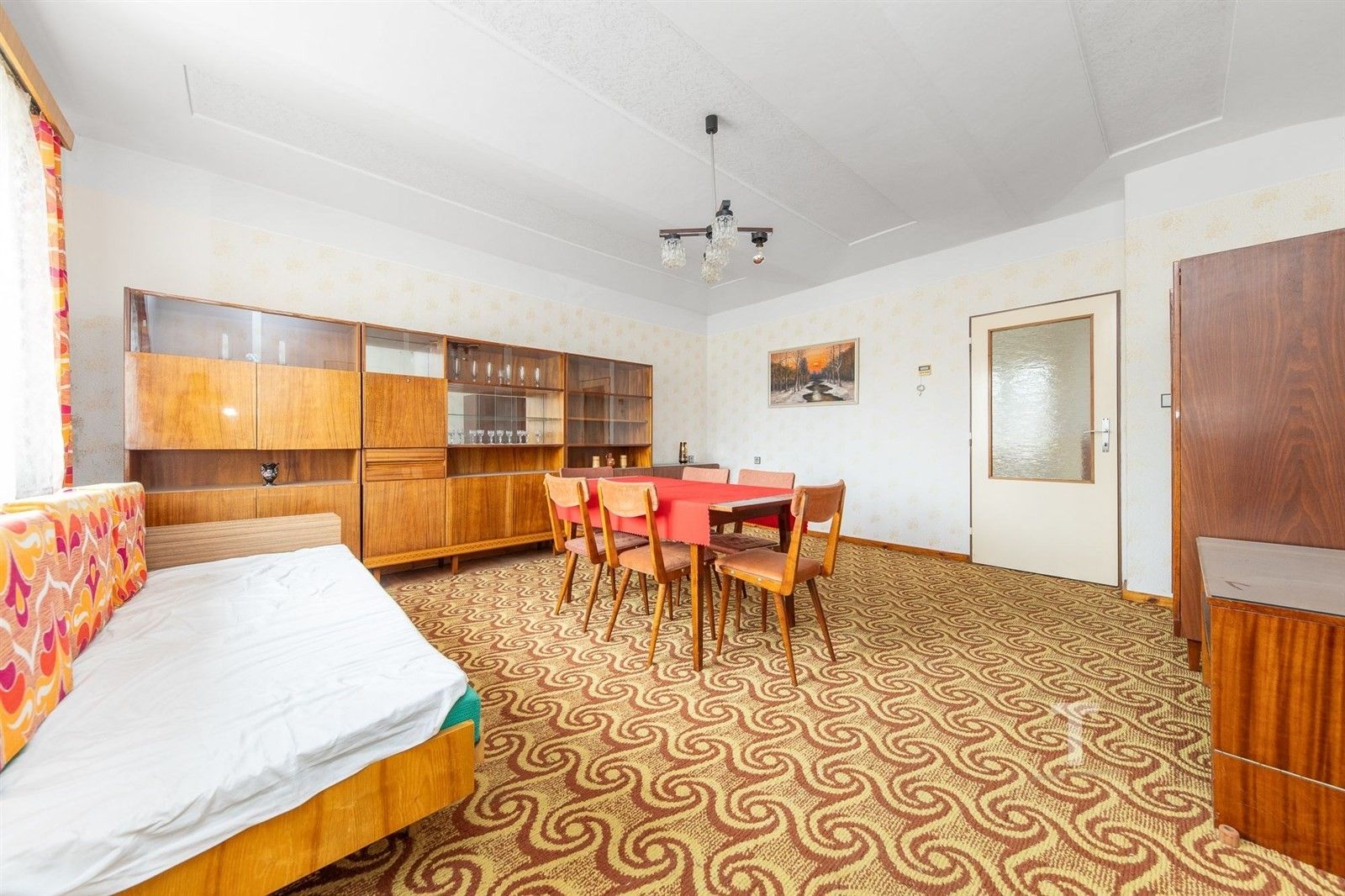 Rodinný dům · 156 m² · Mistrovice - 3