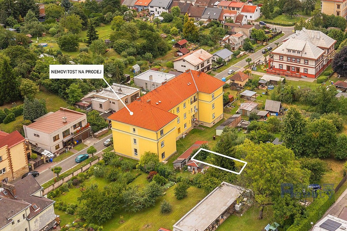 Byt 2+kk · 54 m² · Hořice, okres Jičín, Královéhradecký kraj - 3