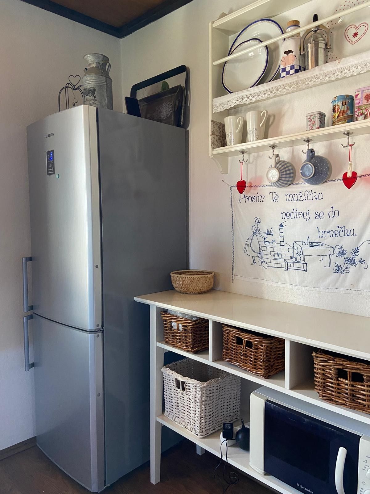 Rodinný dům · 217 m² · Lašovice - 4