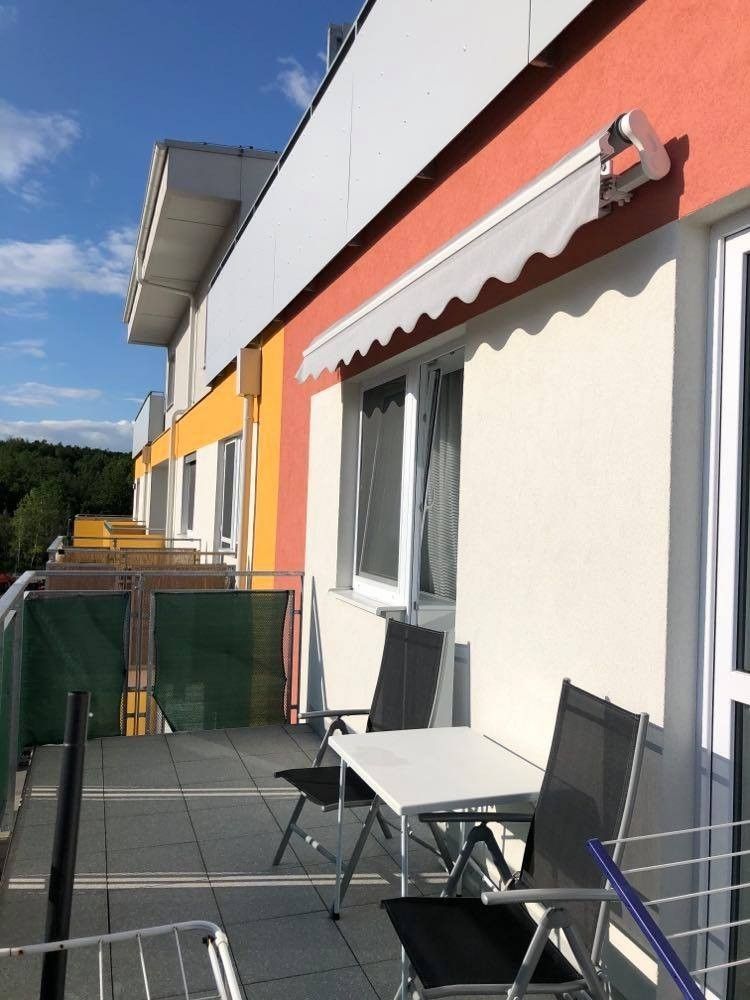 Byt 3+kk, 71 m²