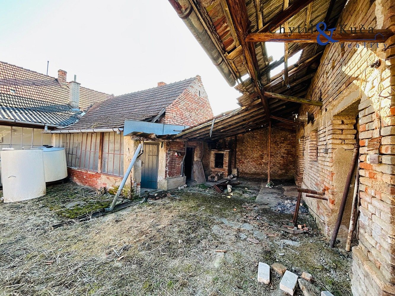 Rodinný dům · 110 m² · Brumovice, okres Břeclav, Jihomoravský kraj - 3