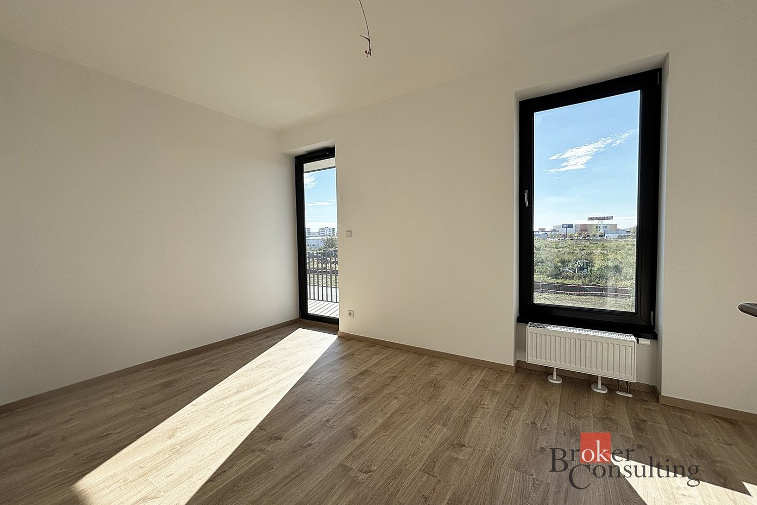 Prodej byt 2+kk - Železná, Plzeň - Jižní Předměstí, 55 m² - 2