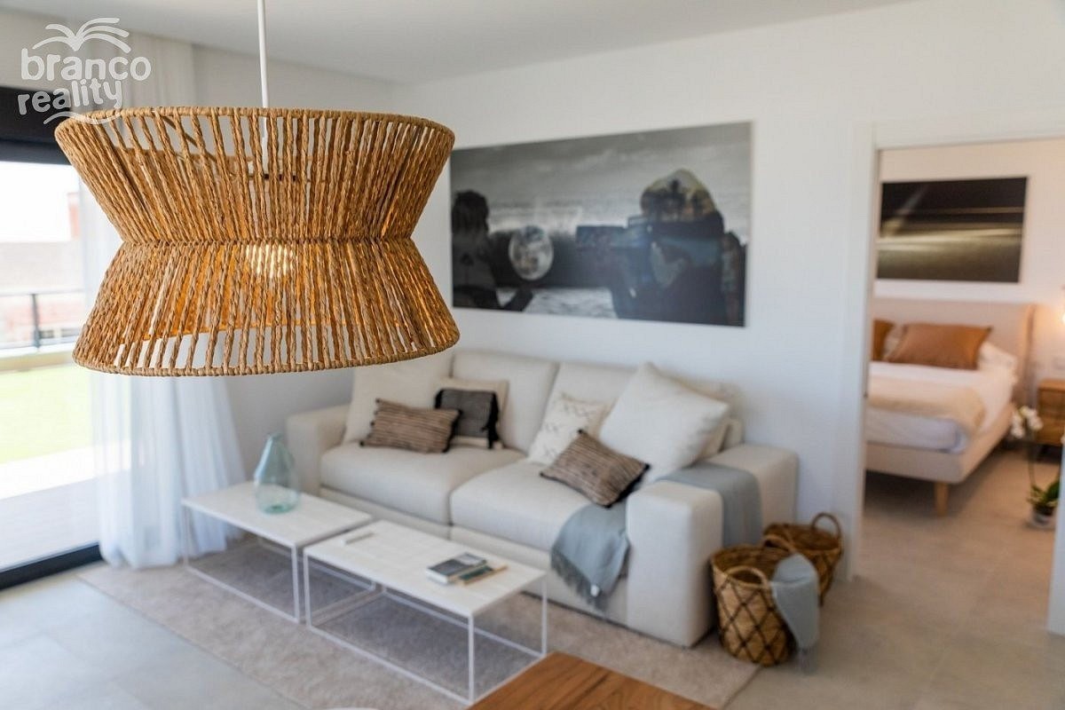 Prodej byt 4+kk - Santa Pola, Alicante, Španělsko, 97 m² - 5