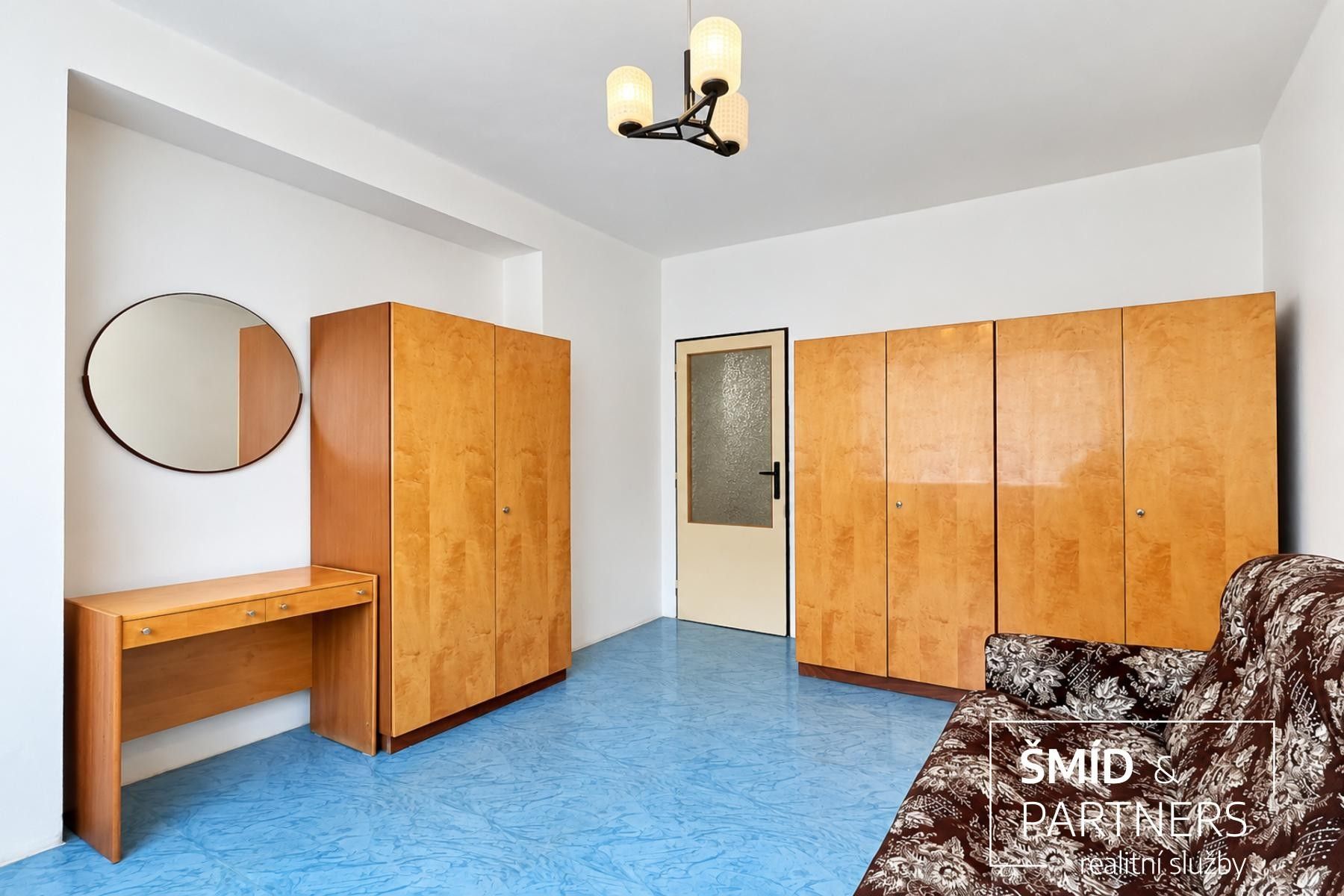 Prodej byt 3+1 - Přátelství, Pečky, 79 m² - 5