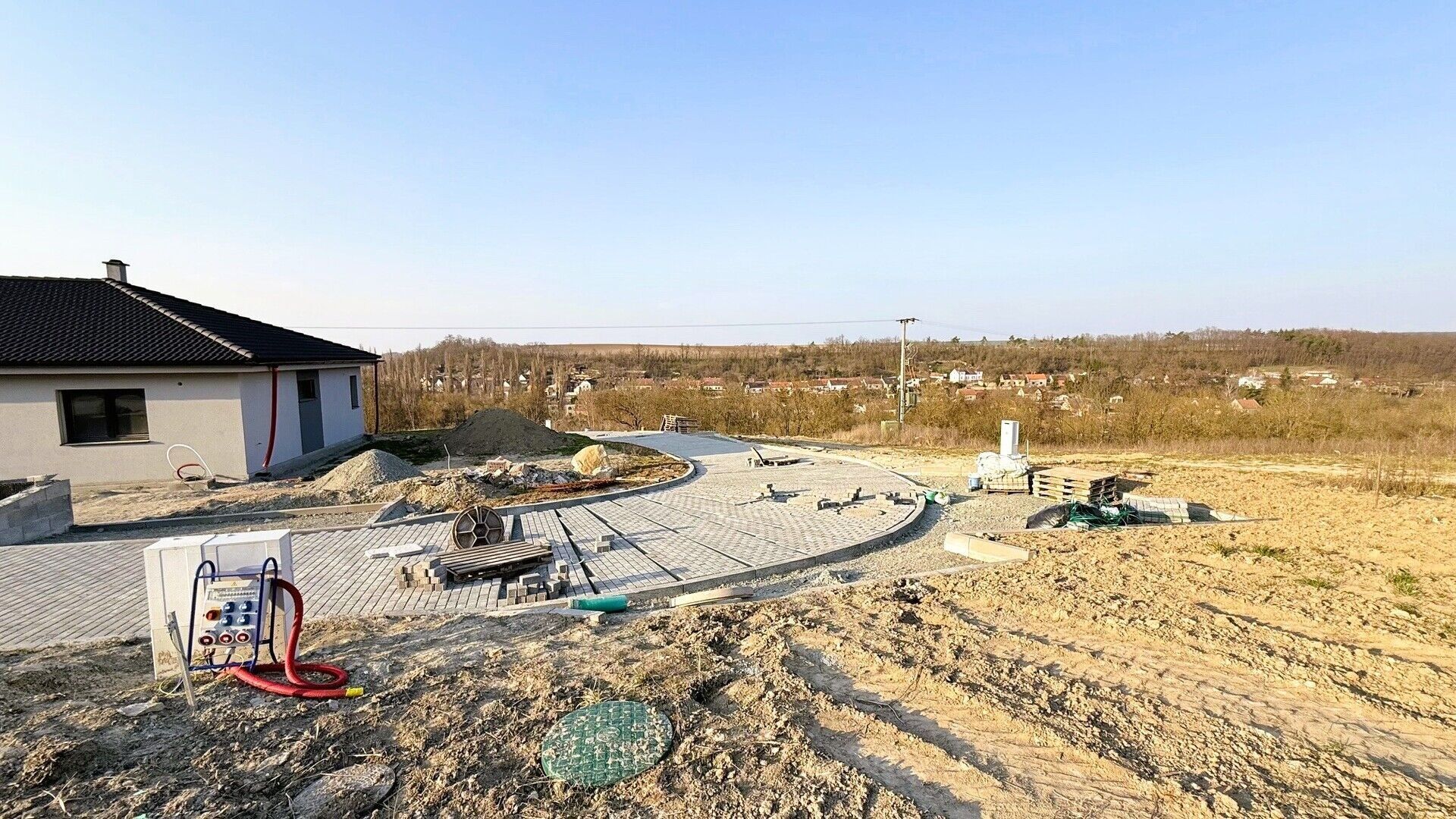 Pozemek pro bydlení · 882 m² · Olovnice - 4