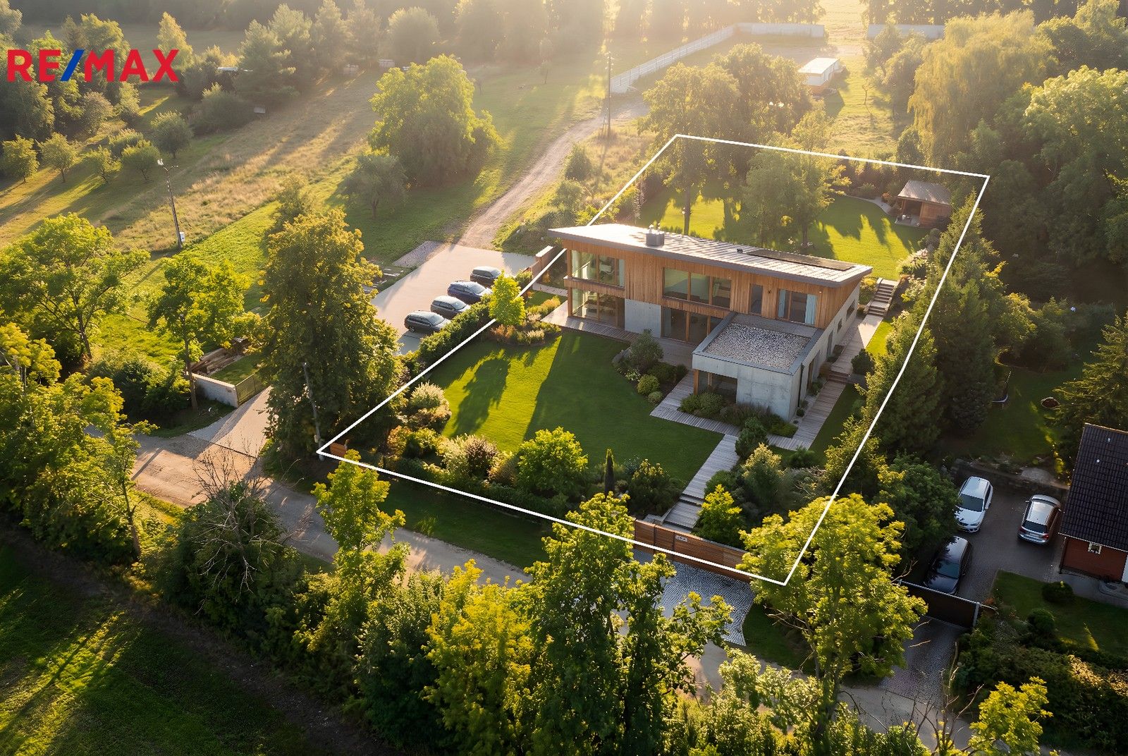 Prodej pozemek pro bydlení - Hřebeč, 1 m²