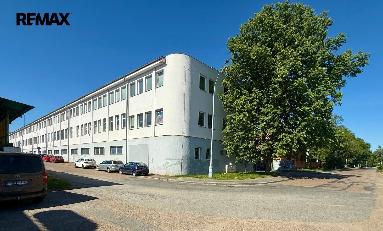 Sklady, Dukelská 1262, Rokycany Nové Město, 600 m² - 1