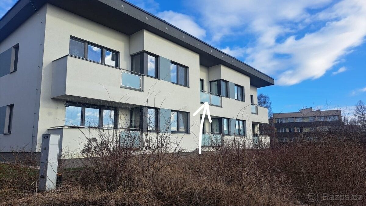 Byty, Nový Jičín, 741 01