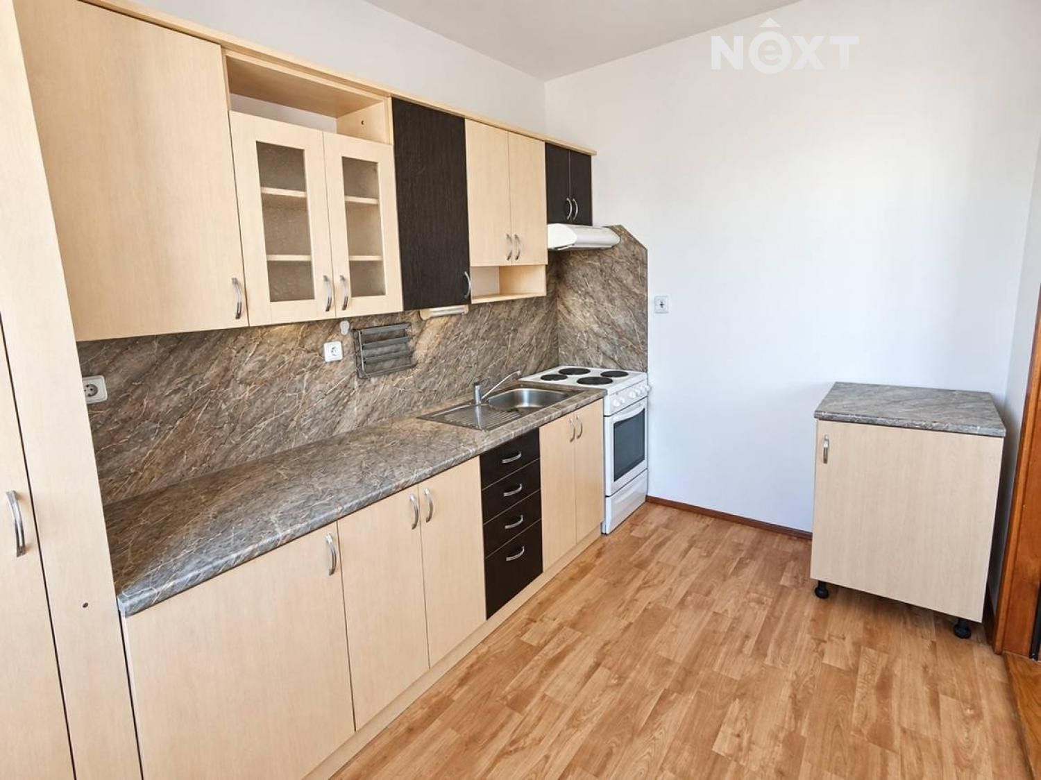 2+1, Hranická 47, Přerov II-Předmostí, 45 m² - 1