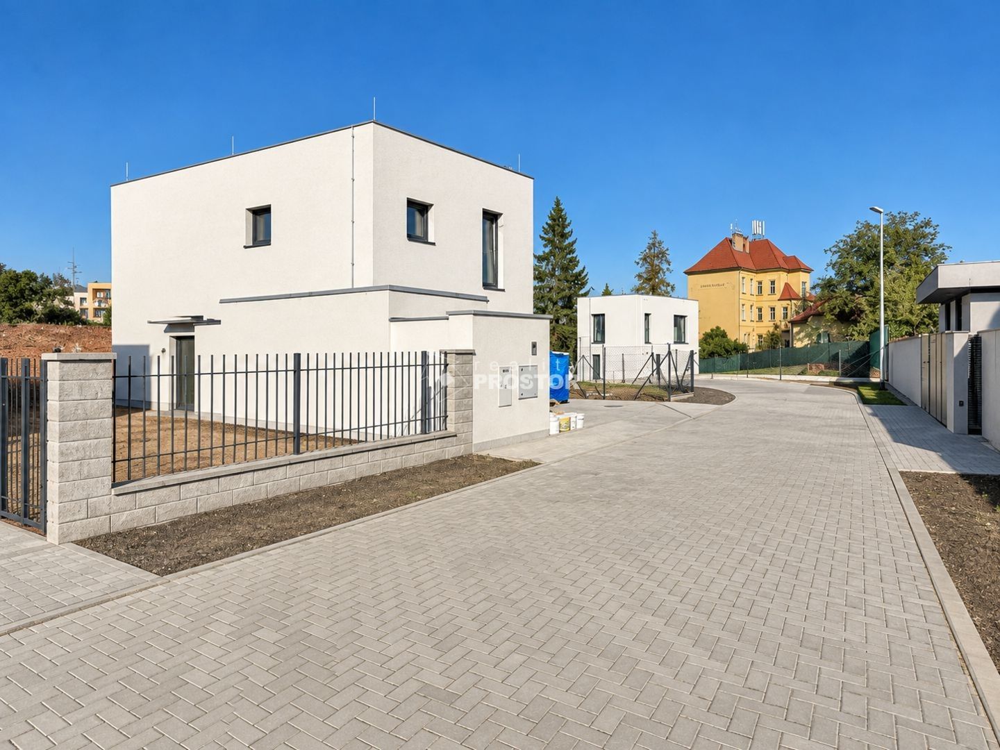 Rodinné domy, Prokopova 509, Roudnice nad Labem, 132 m² - 1