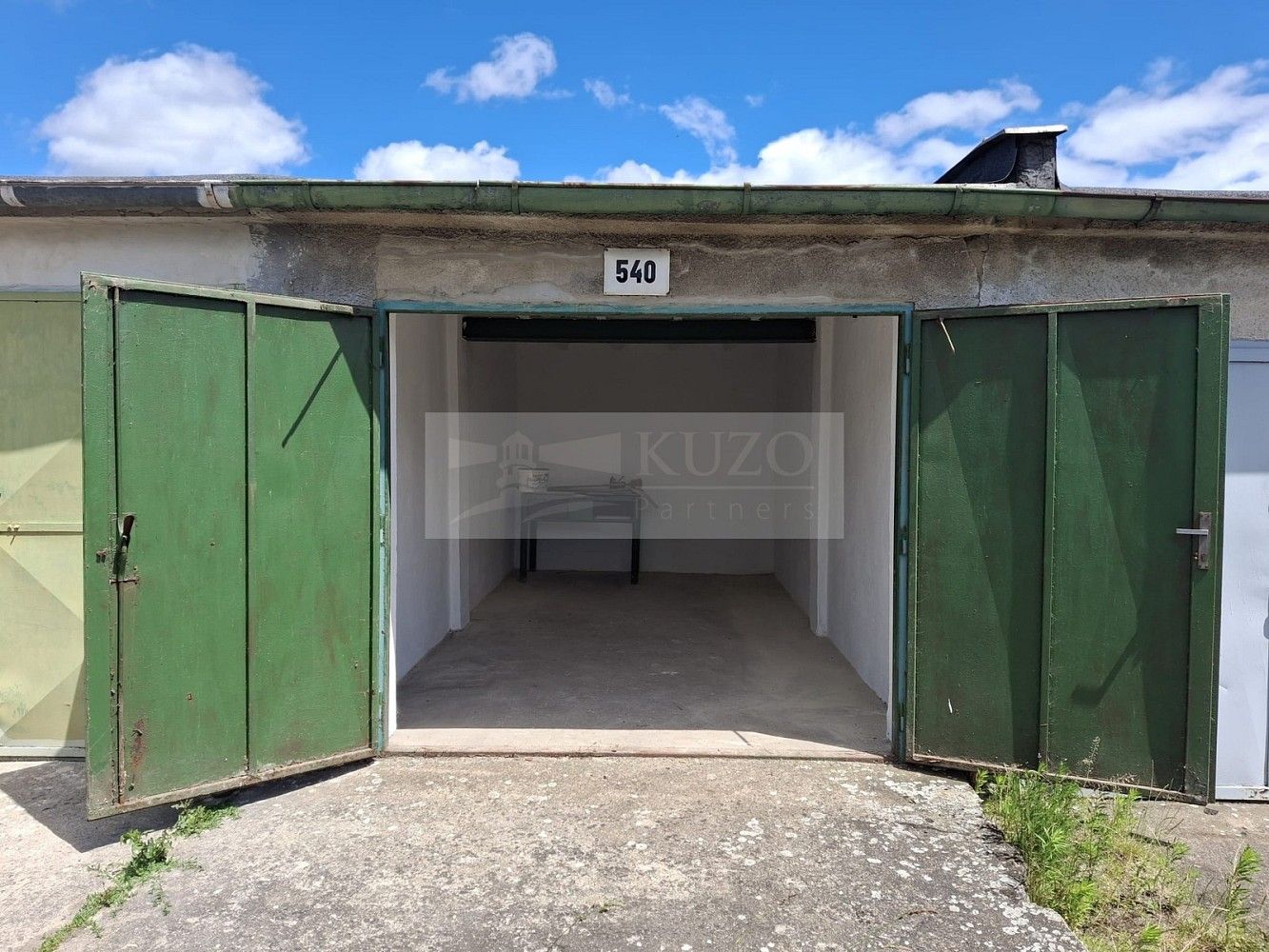 Pronájem ostatní - Jirkov, okres Chomutov, Ústecký kraj, 18 m² - 5