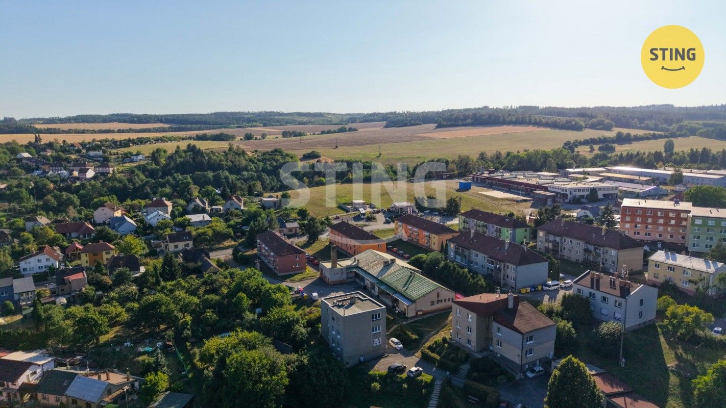 Prodej byt 3+1 - Sportovní, Konice, 64 m² - 5