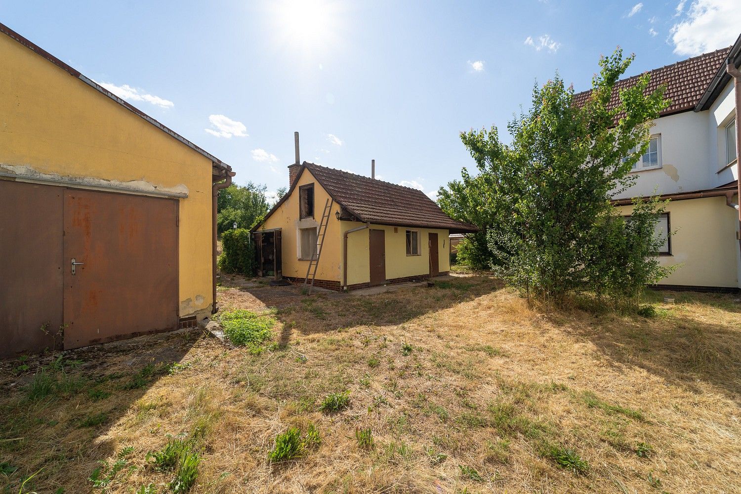 Rodinný dům · 258 m² · Rašovice, okres Vyškov - 4