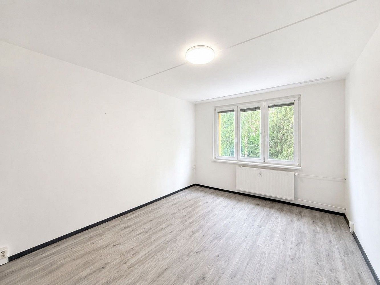Byt 1+1 · 36 m² · Jirkov, okres Chomutov, Ústecký kraj - 4