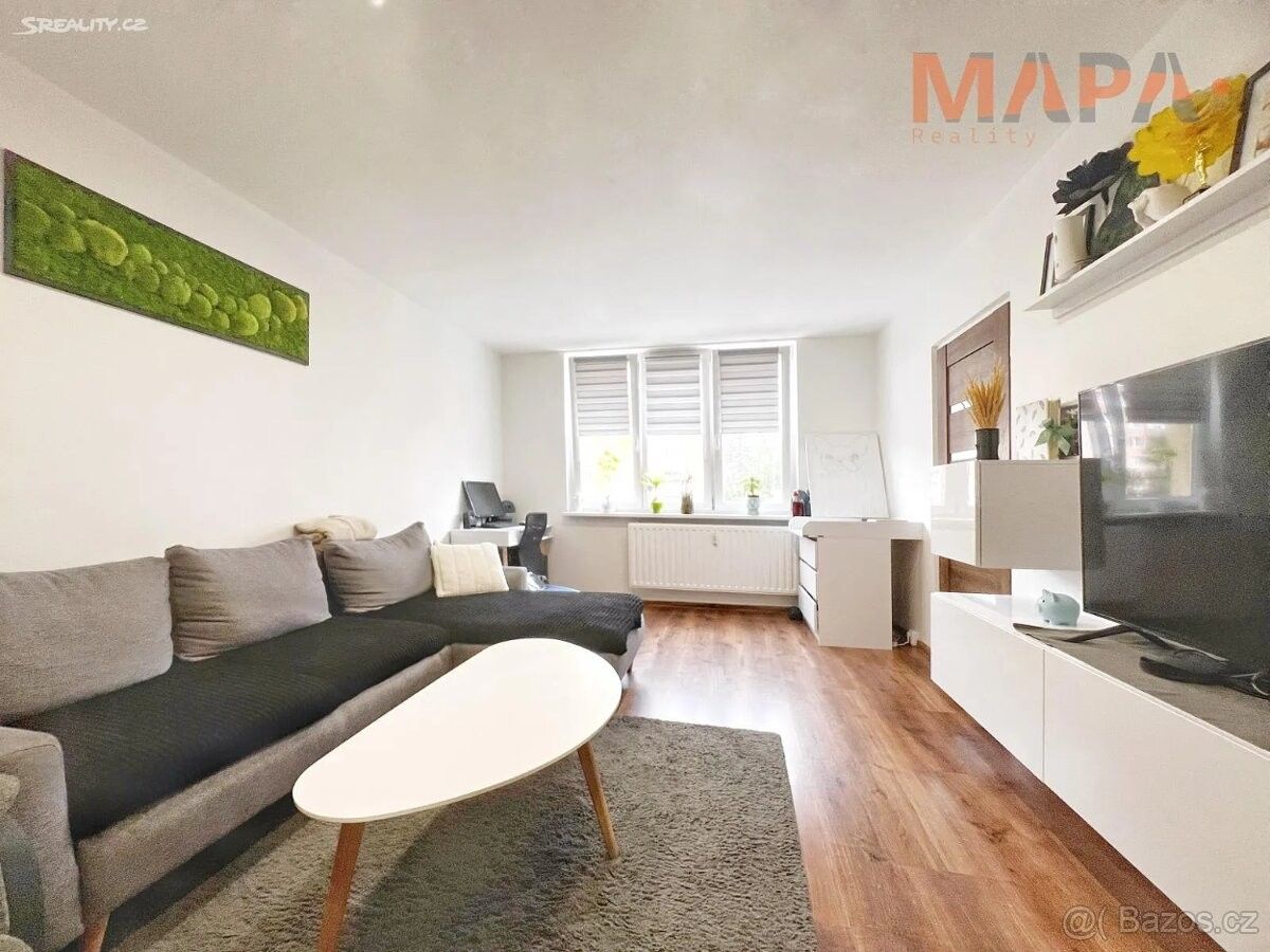 Byty, Chomutov, 430 04