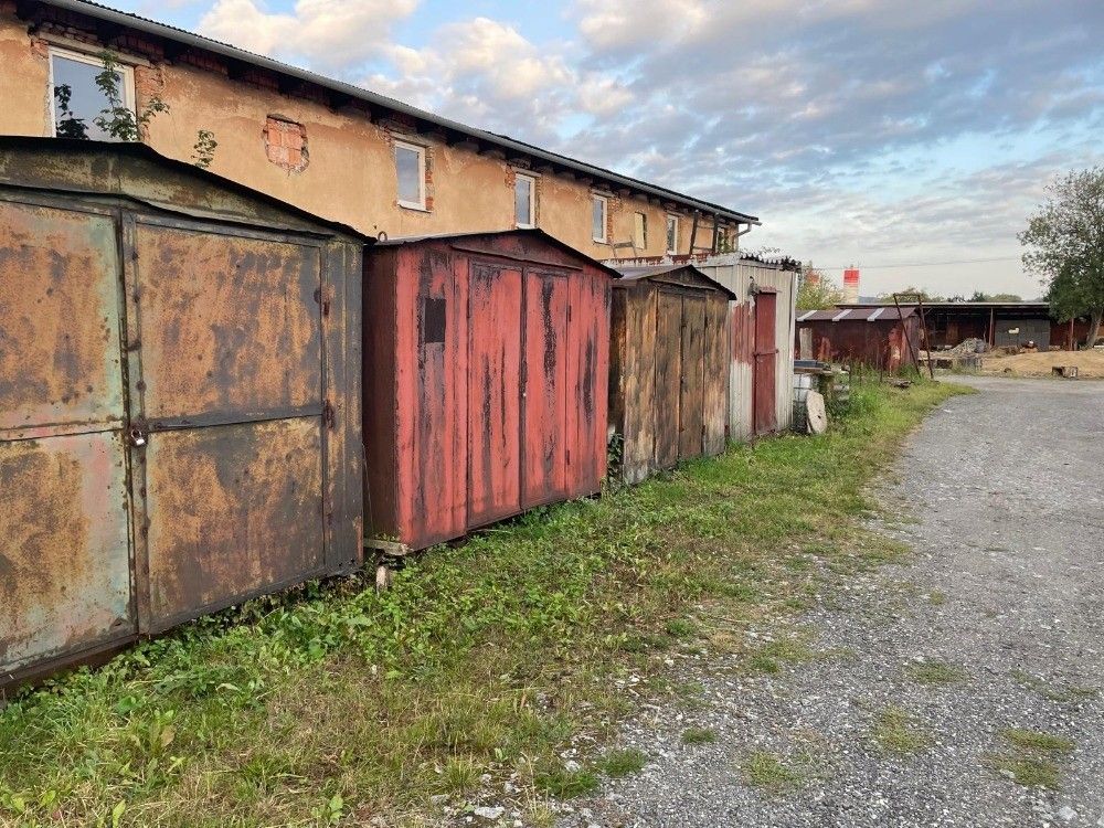 Sklady, Odry, 742 35