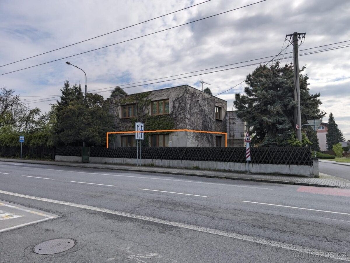 Prodej byt - Opava, 747 06