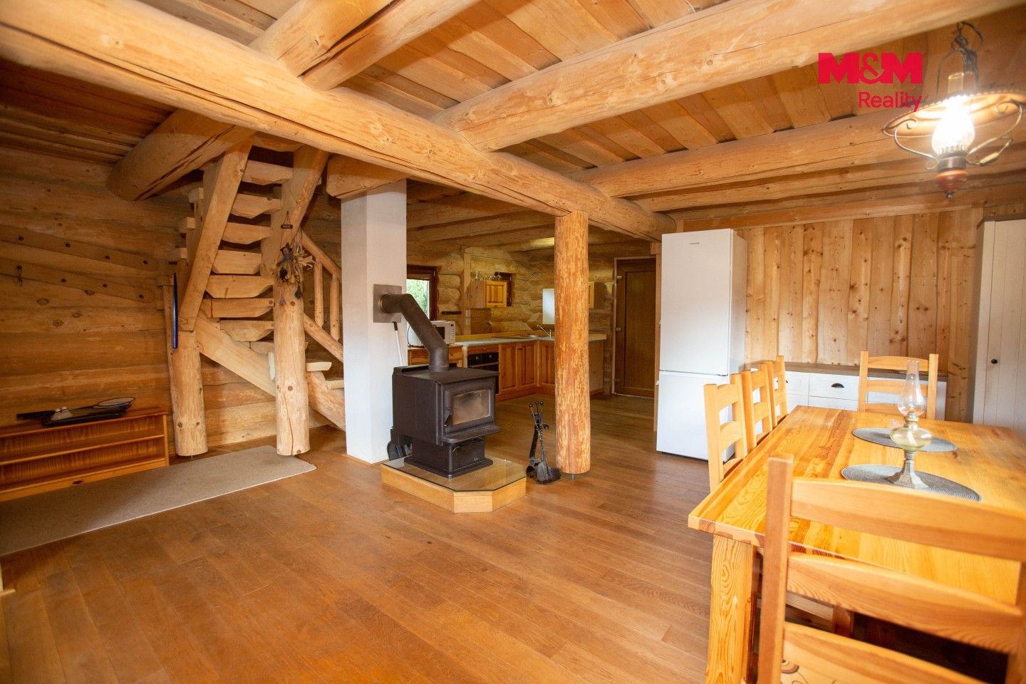 Rodinný dům · 65 m² · Střížovice - 3