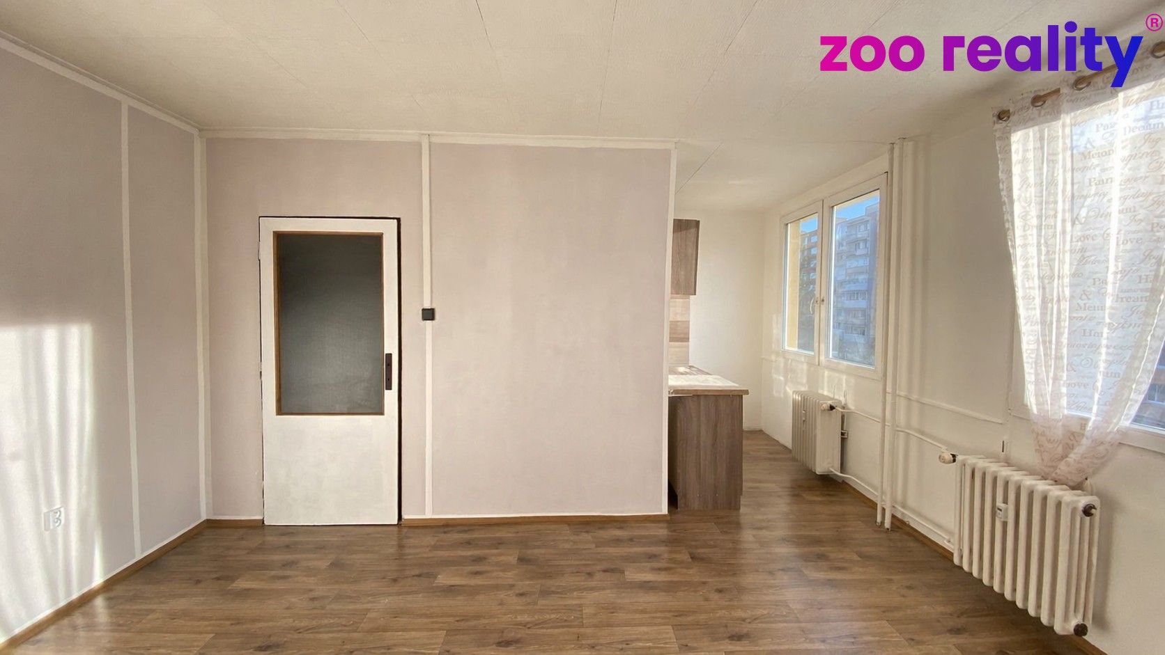 Prodej byt 1+kk - Jana Kubelíka 1140, Most, 27 m² - 5