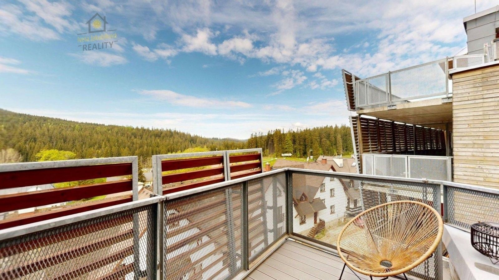Prodej byt 3+kk - Harrachov, 105 m² - 5