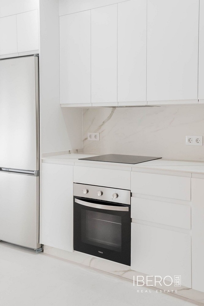 Byt 3+kk · 78 m² · Los Boliches, Španělsko - 3