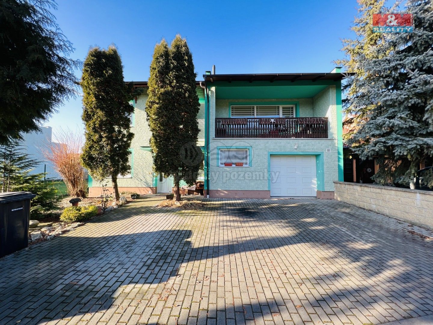 Rodinné domy, Pivín, 220 m²