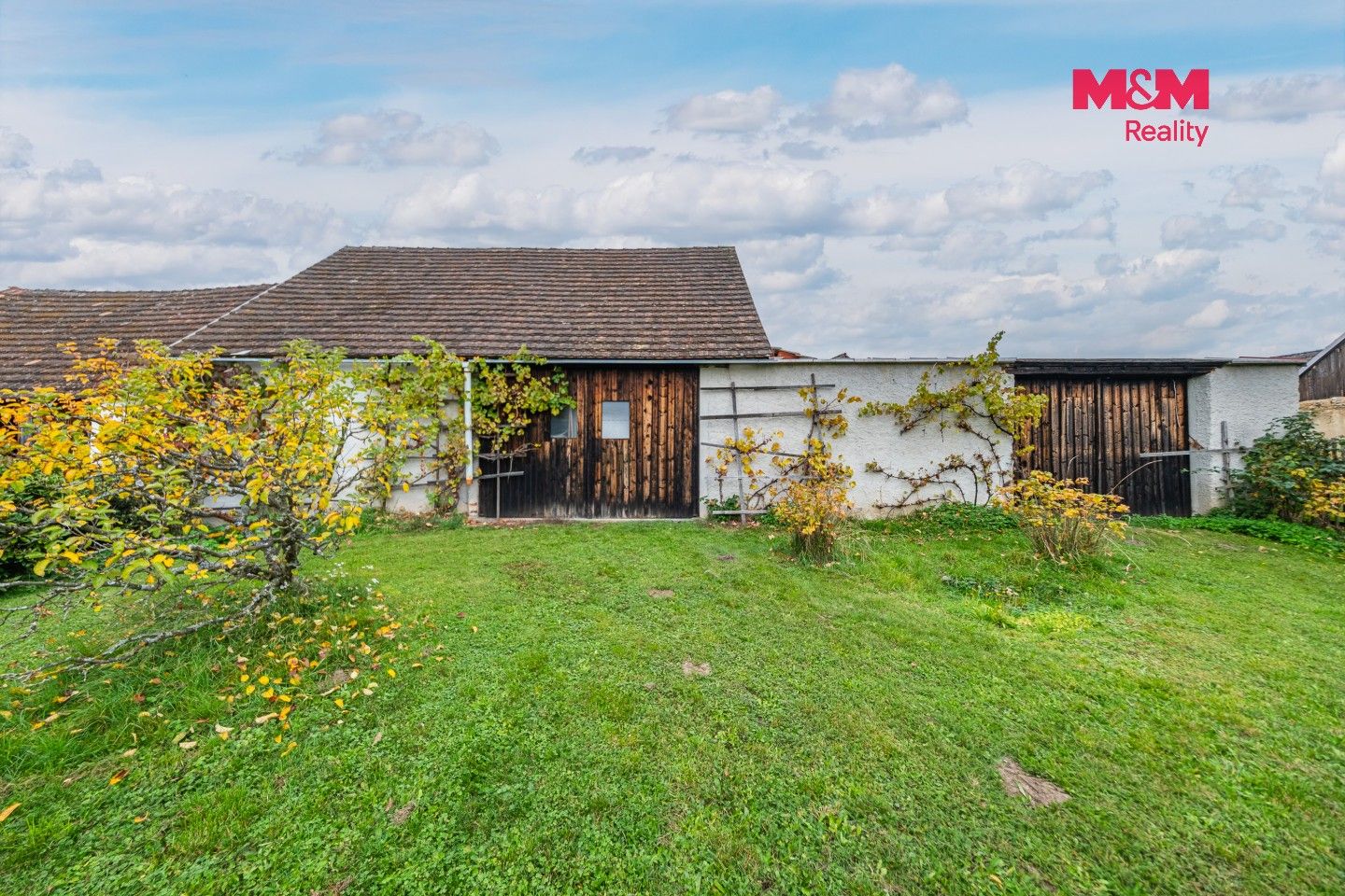 Rodinný dům · 230 m² · Hvožďany, Bechyně - 3