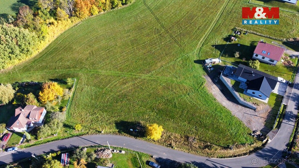 Prodej pozemek pro bydlení - Zaječov, 267 63