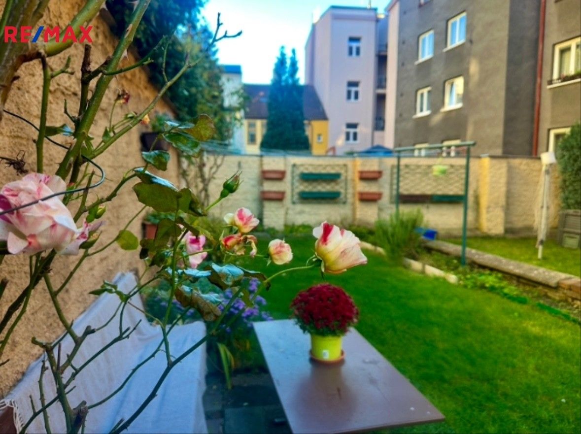 3+1, Zámečnická 1824, Plzeň, 96 m²