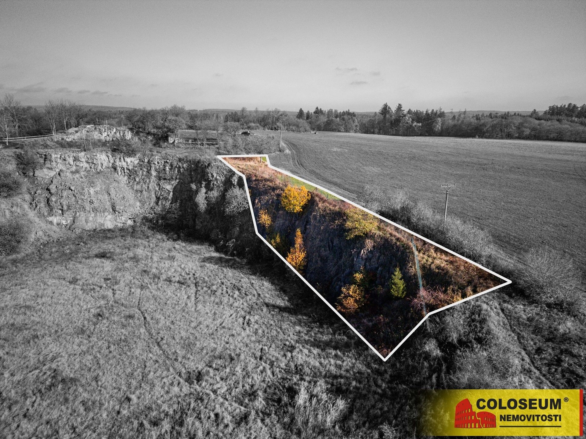 Ostatní, Šošůvka