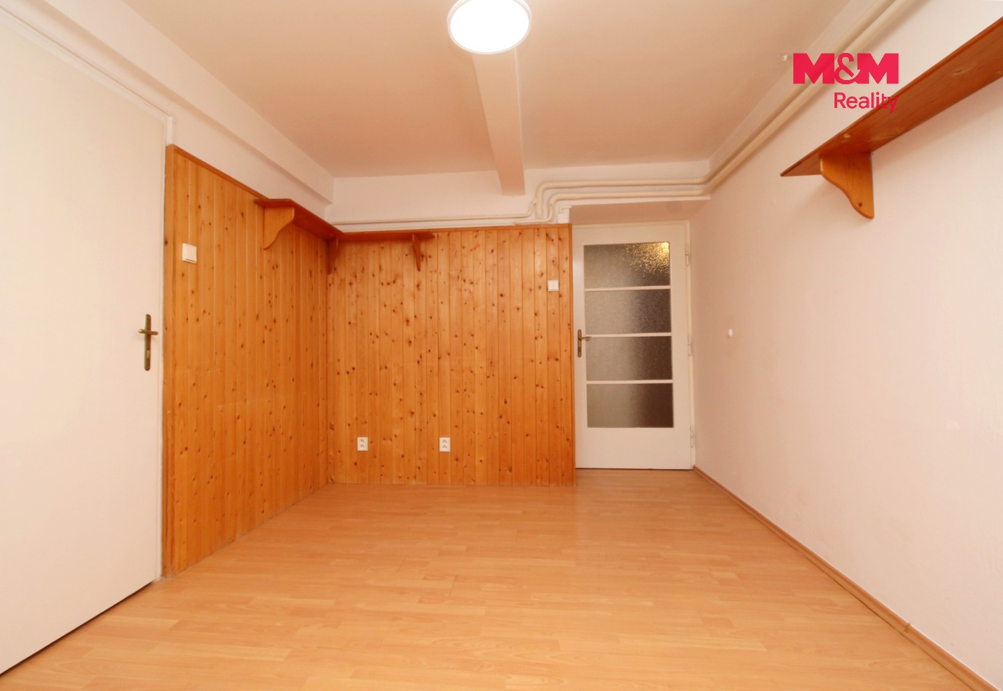 Byt 2+kk · 45 m² · Střelecká, Hradec Králové - 3