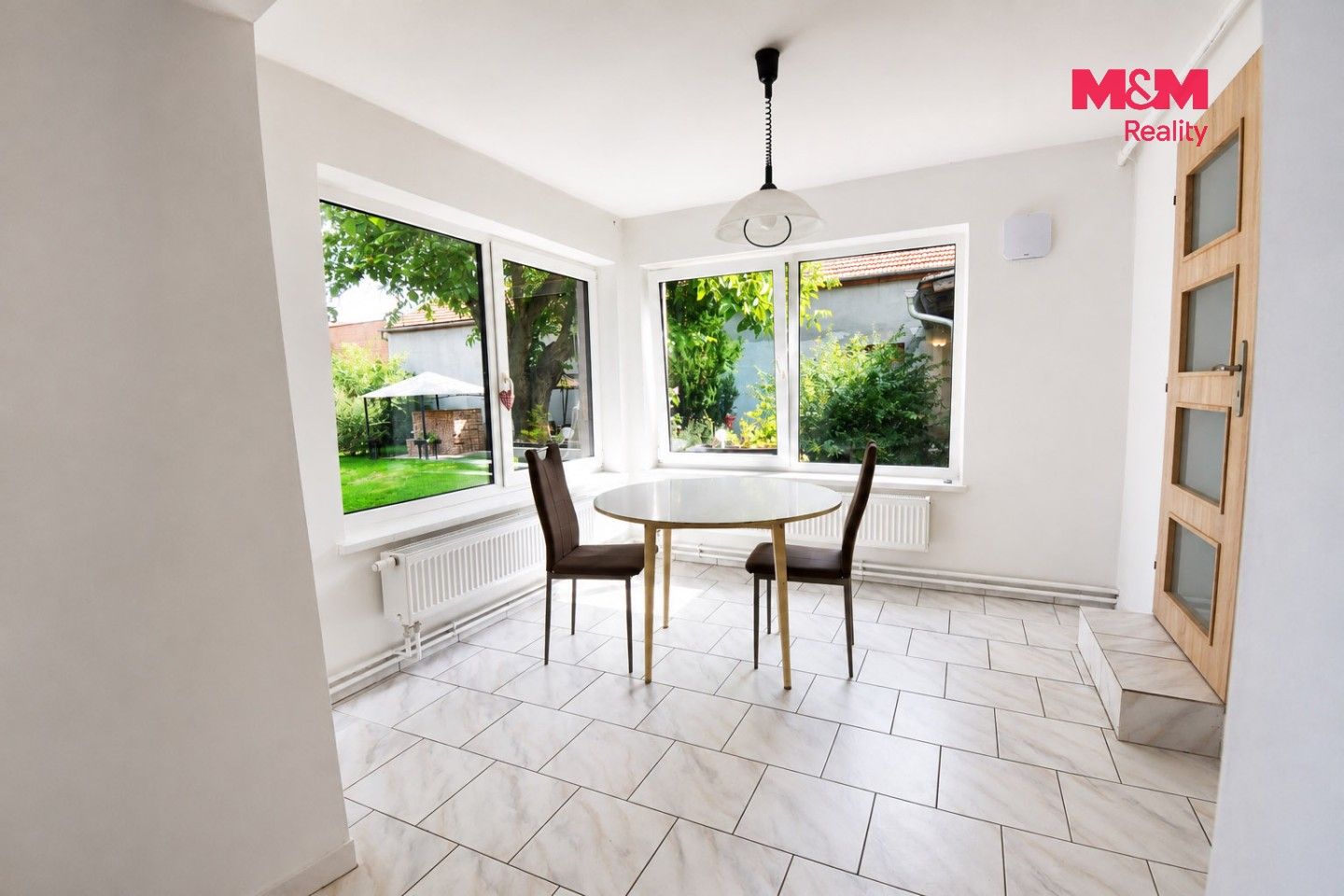 Pronájem byt 3+1 - Prostějovská, Bedihošť, 107 m² - 5