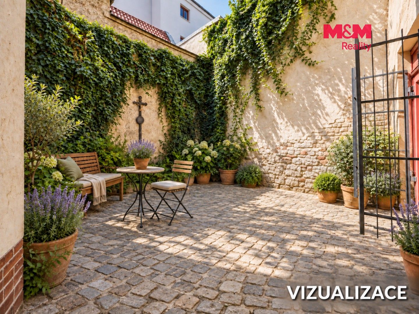 Rodinný dům · 420 m² · Šemberova, Olomouc - 3