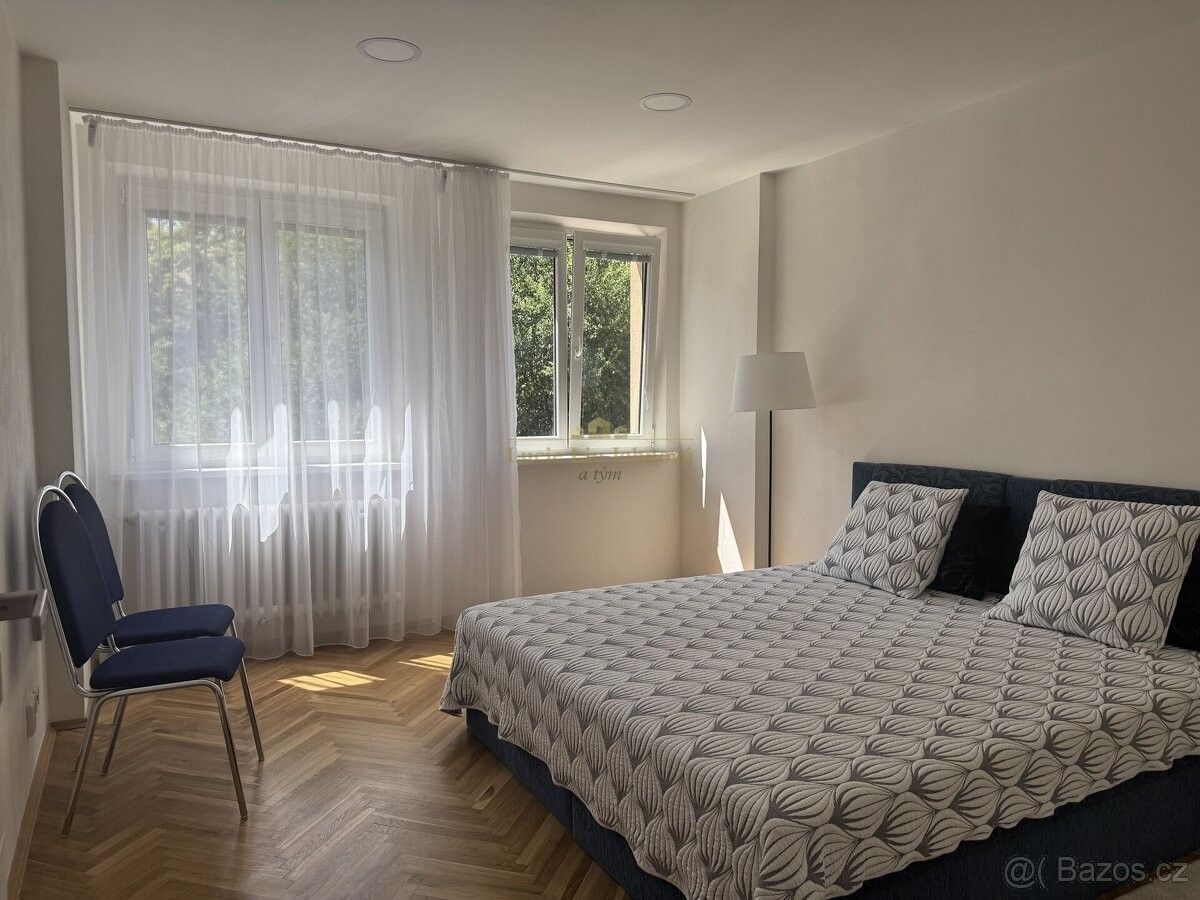 Prodej byt - Praha, 141 00