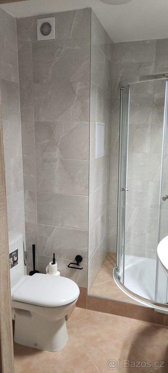 Pronájem byt - Vyškov, 682 01