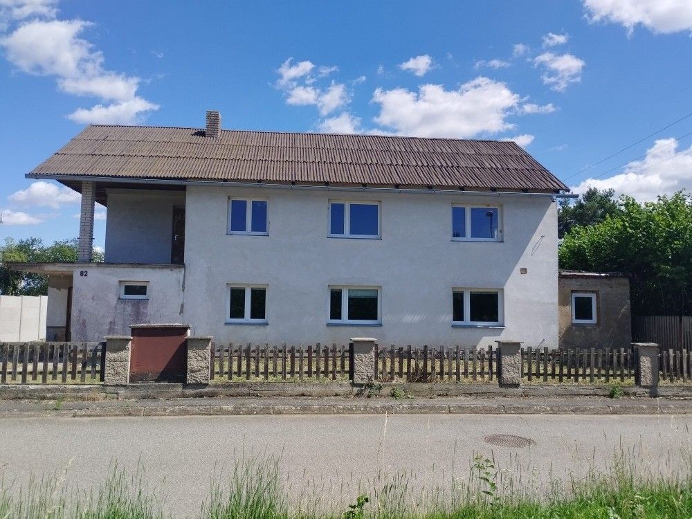Rodinný dům