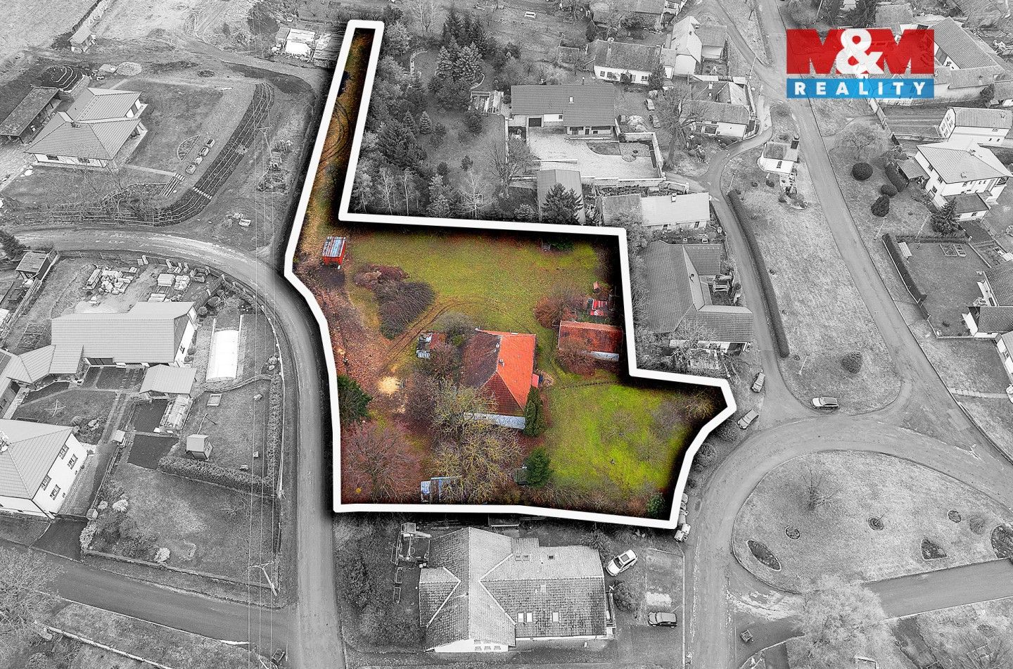 Prodej rodinný dům - Střemošice, 120 m²