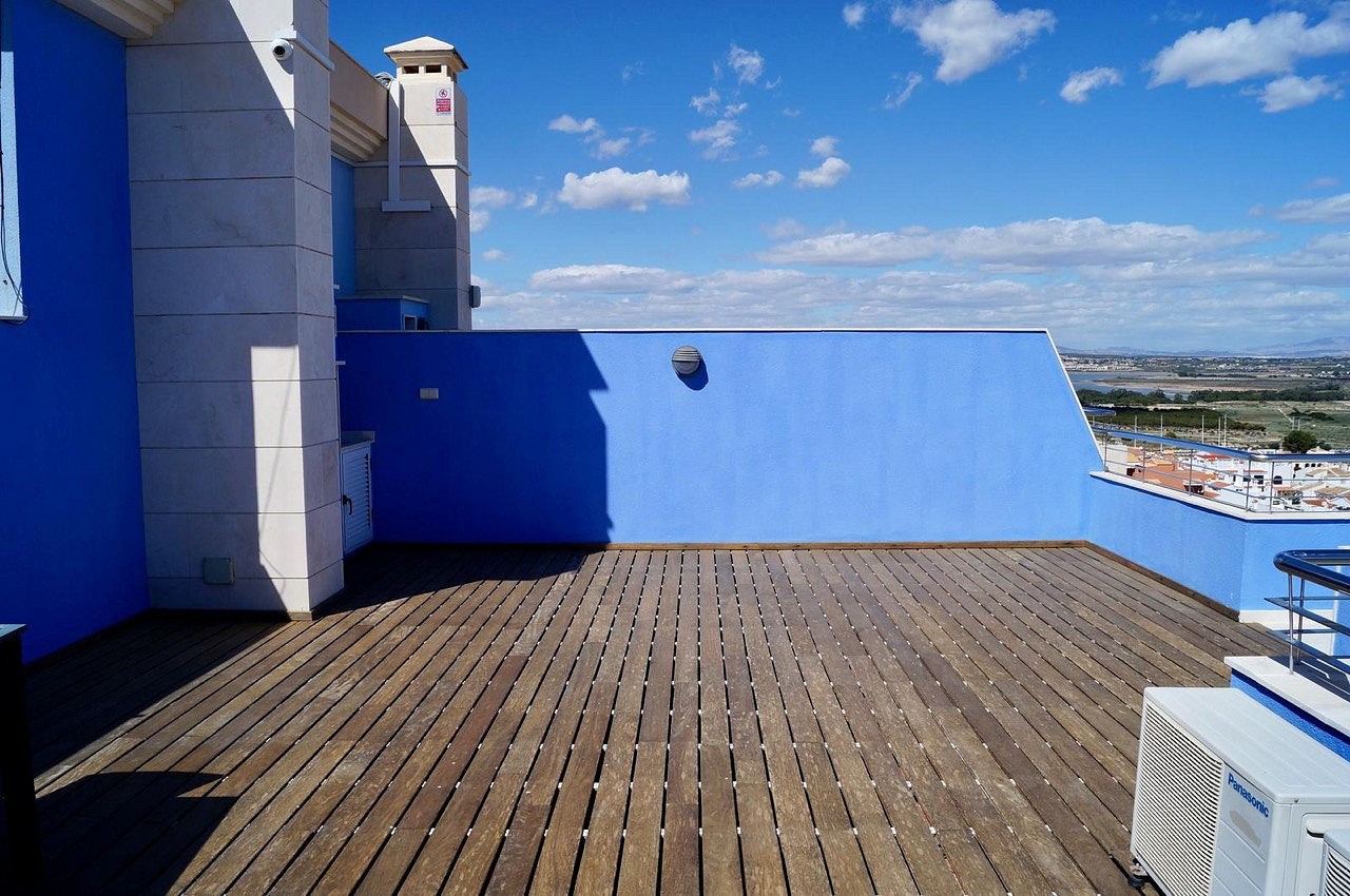 Prodej byt 3+1 - Torrevieja, Torrevieja - Torreblanca, Španělsko, 138 m² - 5