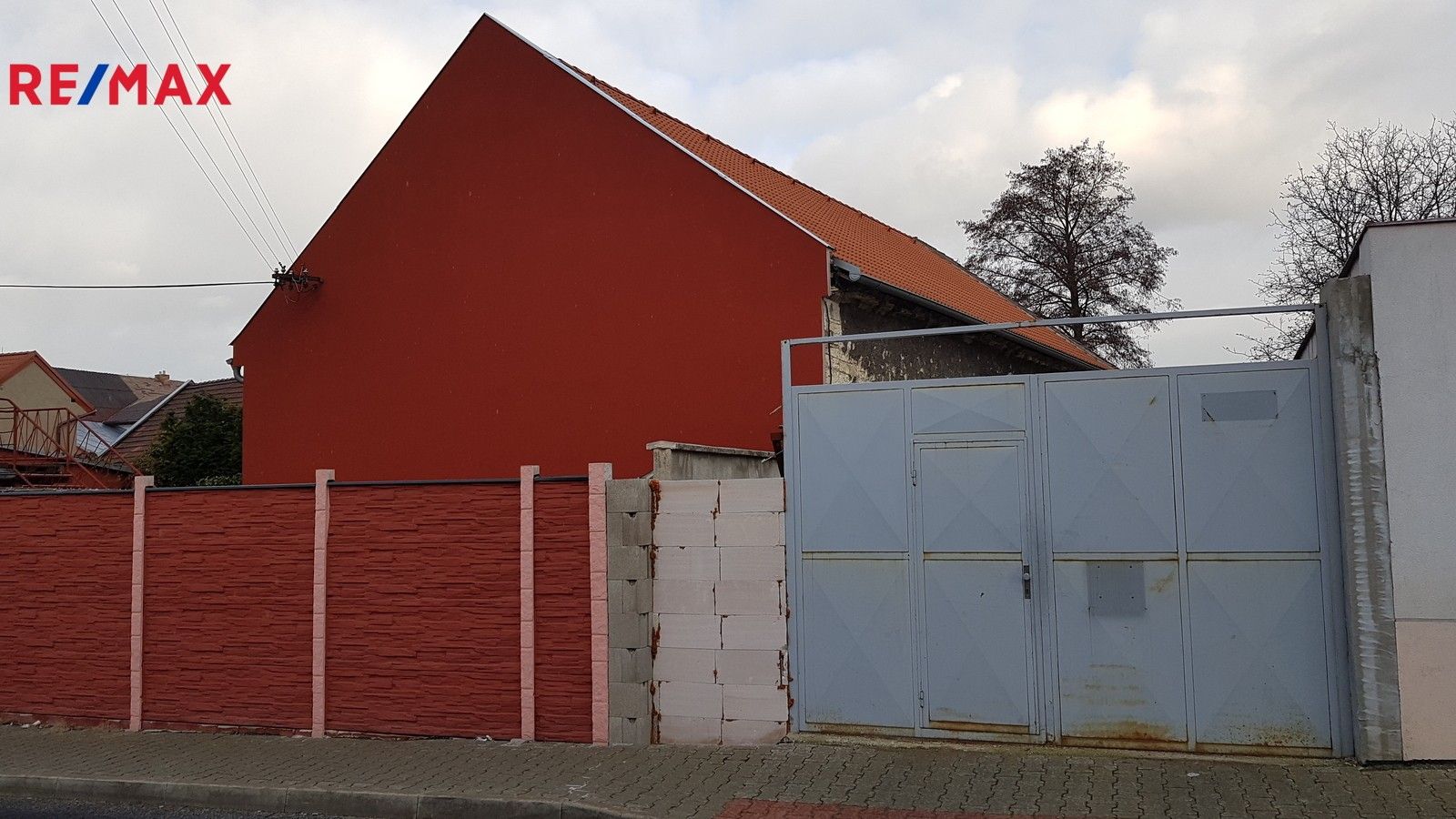 Pronájem obchodní prostory - Kozinova, Kladno, 150 m²