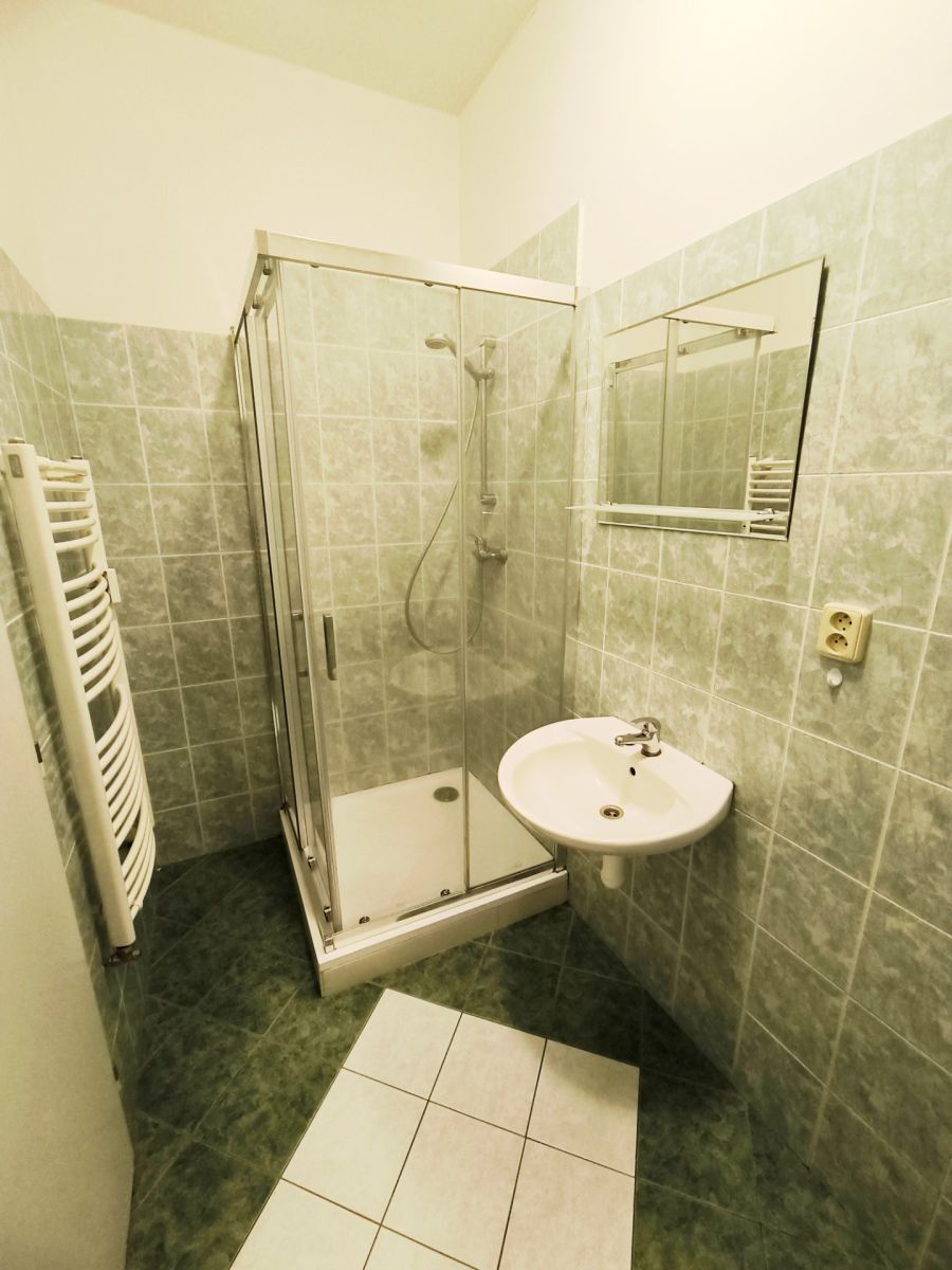 Byt 1+1 · 42 m² · J. Š. Baara, České Budějovice - České Budějovice 3, Jihočeský kraj - 4