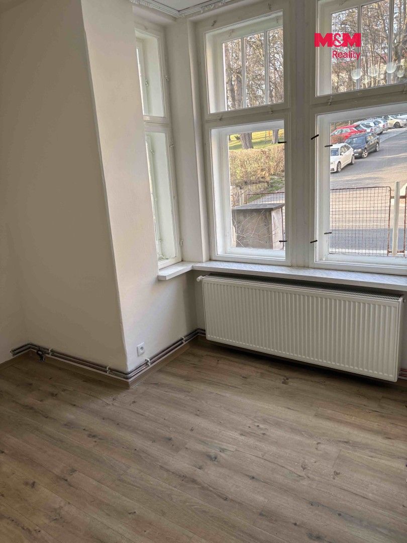 1+1, Děčínská, Benešov nad Ploučnicí, 48 m² - 2