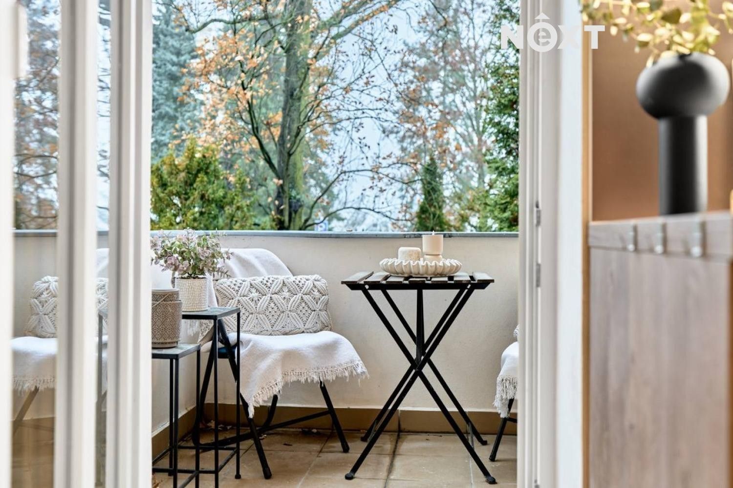 Prodej byt 2+kk - Karlovy Vary, 60 m²