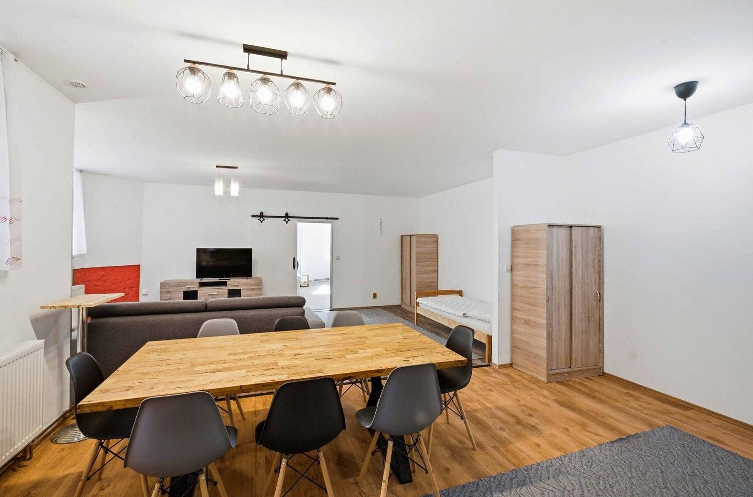 Byt 2+kk · 90 m² · Vejprty, okres Chomutov, Ústecký kraj - 4