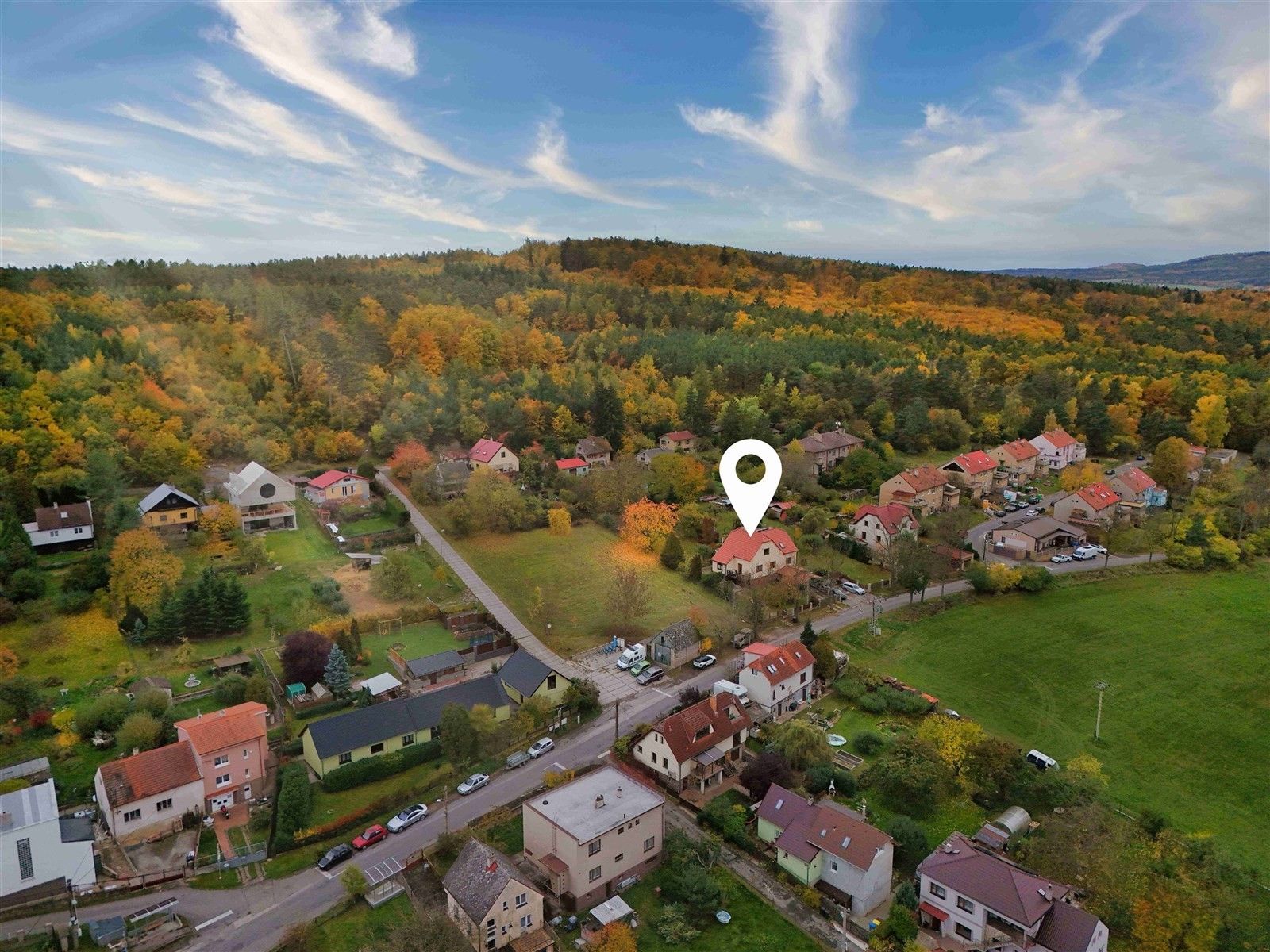 Prodej rodinný dům - Hudlická, Beroun, 194 m²