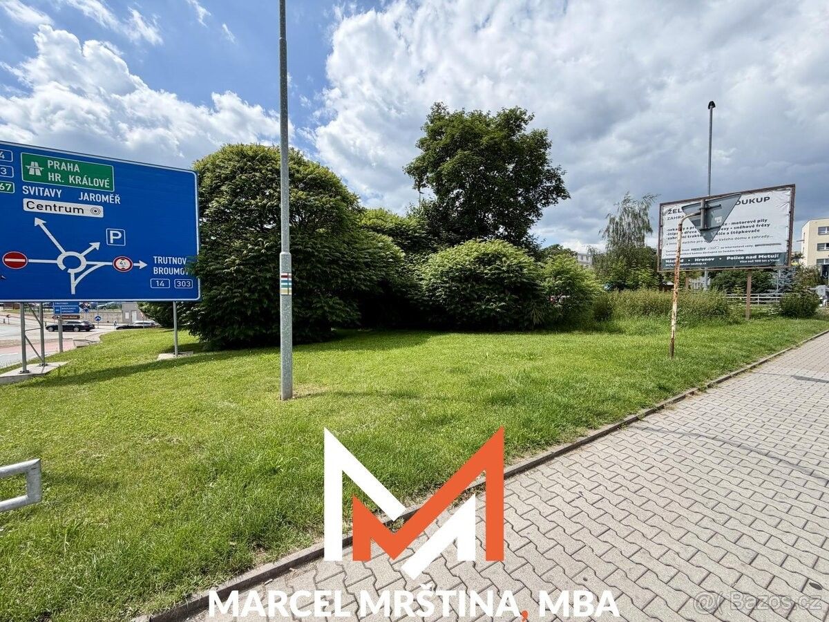 Pozemky pro bydlení, Náchod, 547 01 - 1