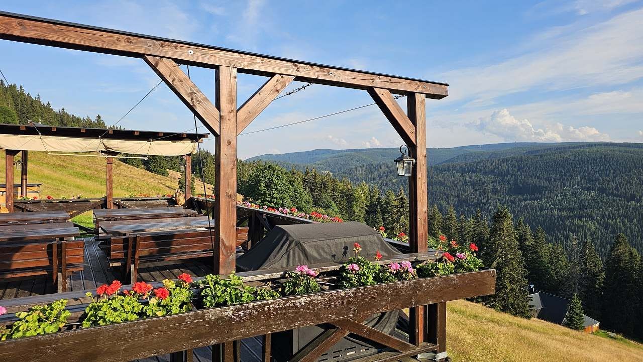Chata · Pec pod Sněžkou - Velká Úpa II, Královéhradecký kraj - 3