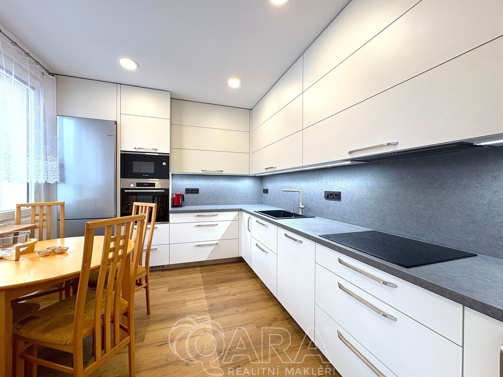 Pronájem byt 3+1 - Příkopy 1208, Náchod, 70 m²