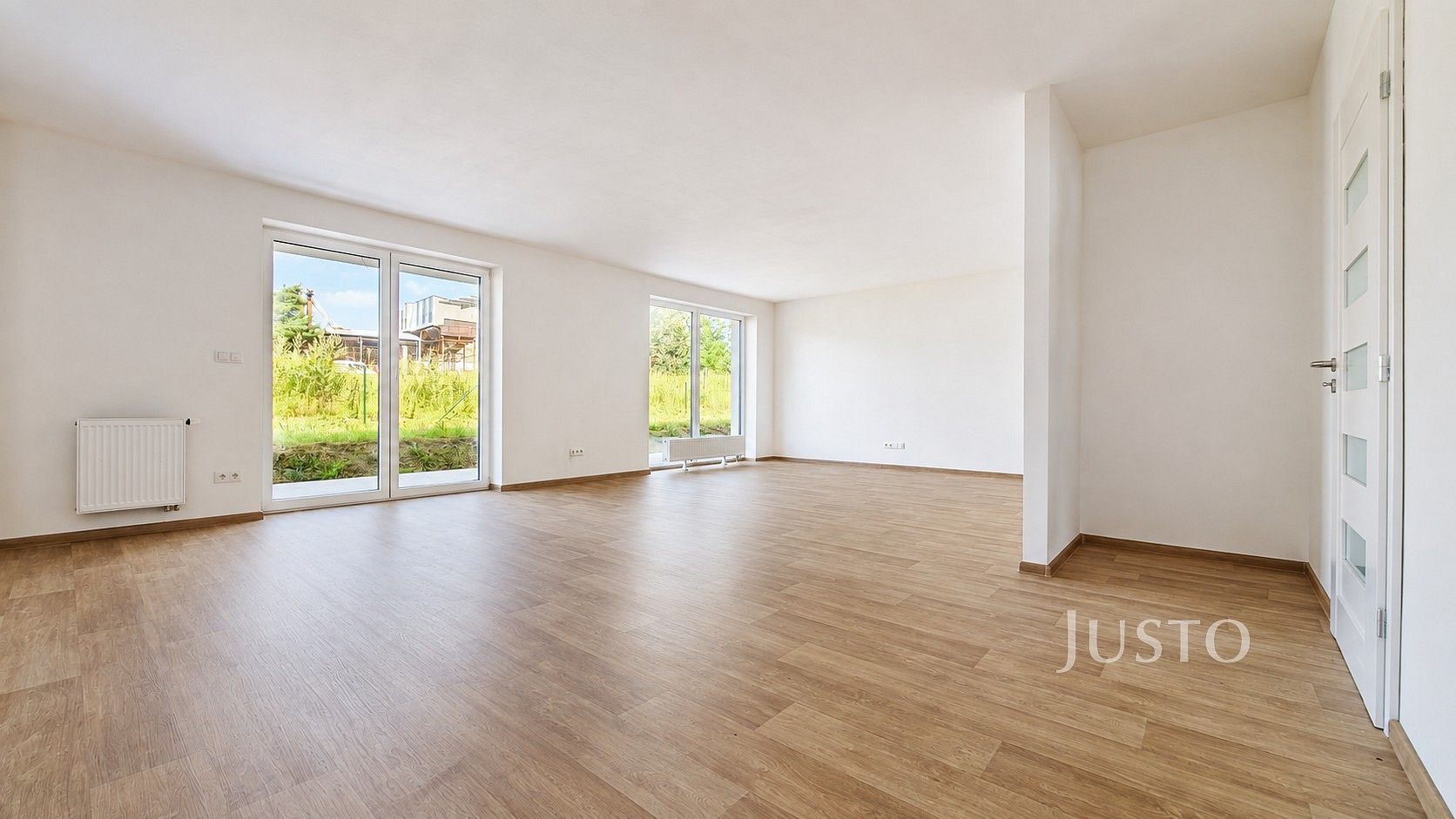 Rodinné domy, Čížová - Zlivice, okres Písek, Jihočeský kraj, 174 m² - 2